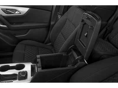 2021 Chevrolet Blazer AWD 2LT