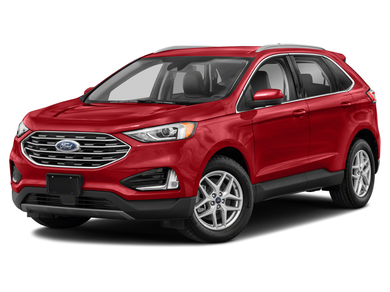 2021 Ford Edge SEL's photo