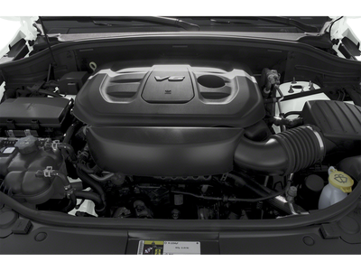 2021 Jeep Grand Cherokee Laredo X 4x4