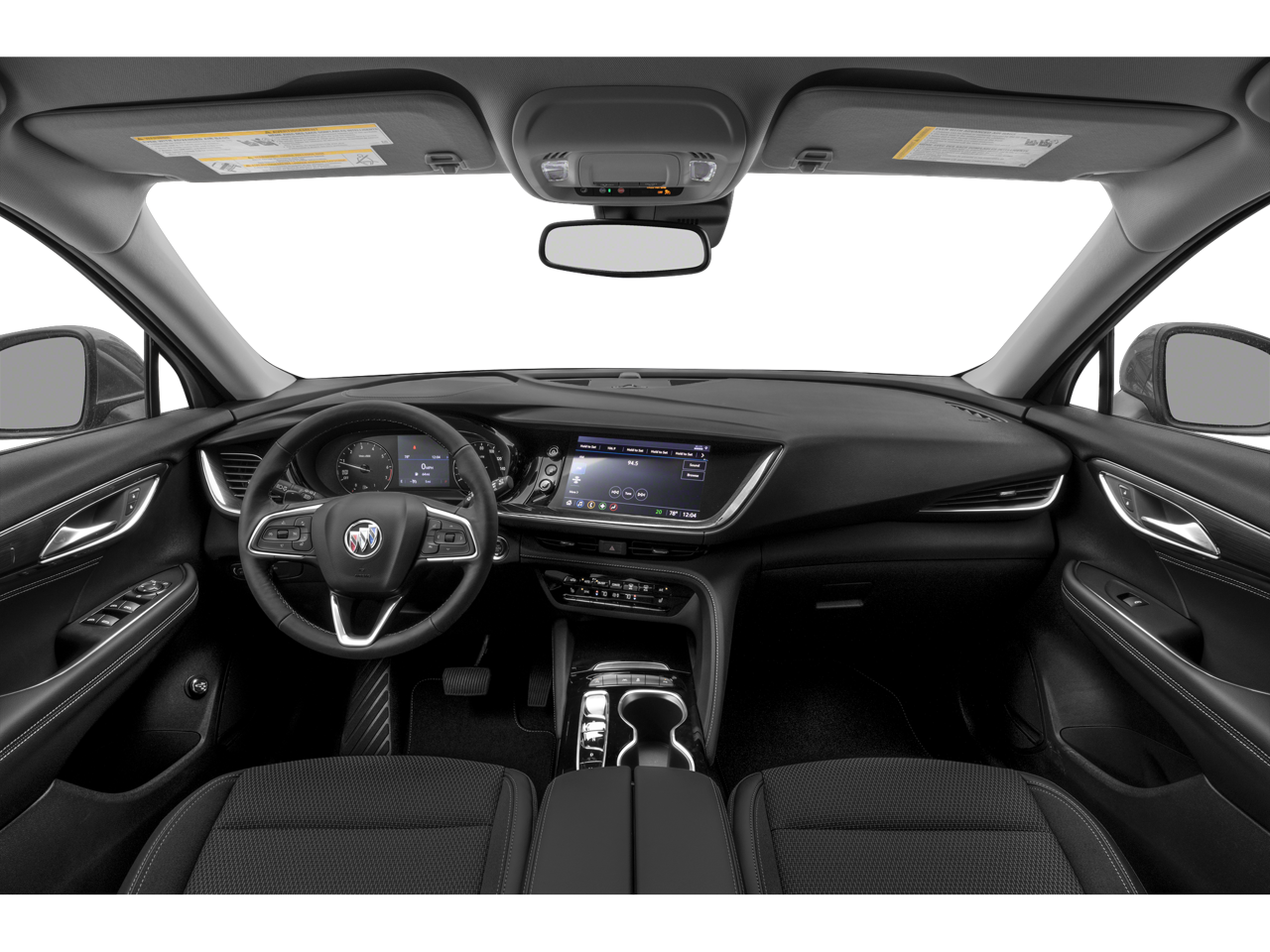 2022 Buick Envision AWD Avenir