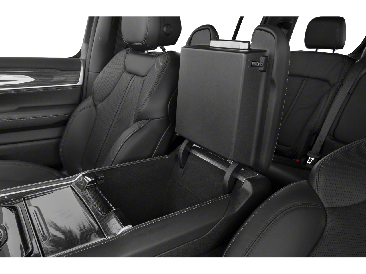 2022 Jeep Wagoneer Series I 4x4