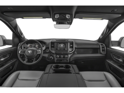 2022 RAM 1500 Limited Longhorn Crew Cab 4x4 6'4' Box