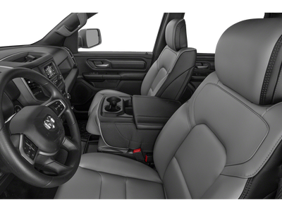 2022 RAM 1500 Limited Longhorn Crew Cab 4x4 6'4' Box