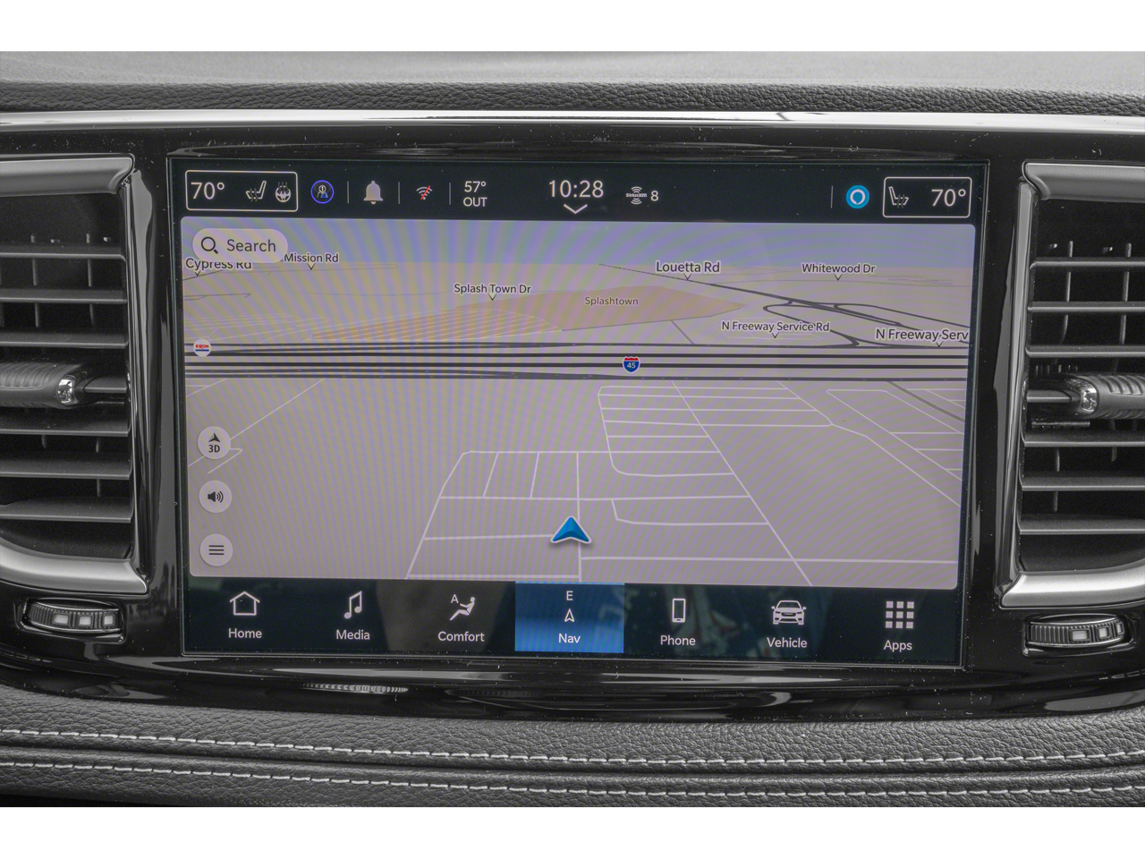 2024 Chrysler Pacifica Hybrid Base