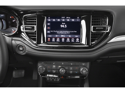 2024 Dodge Durango R/T Premium