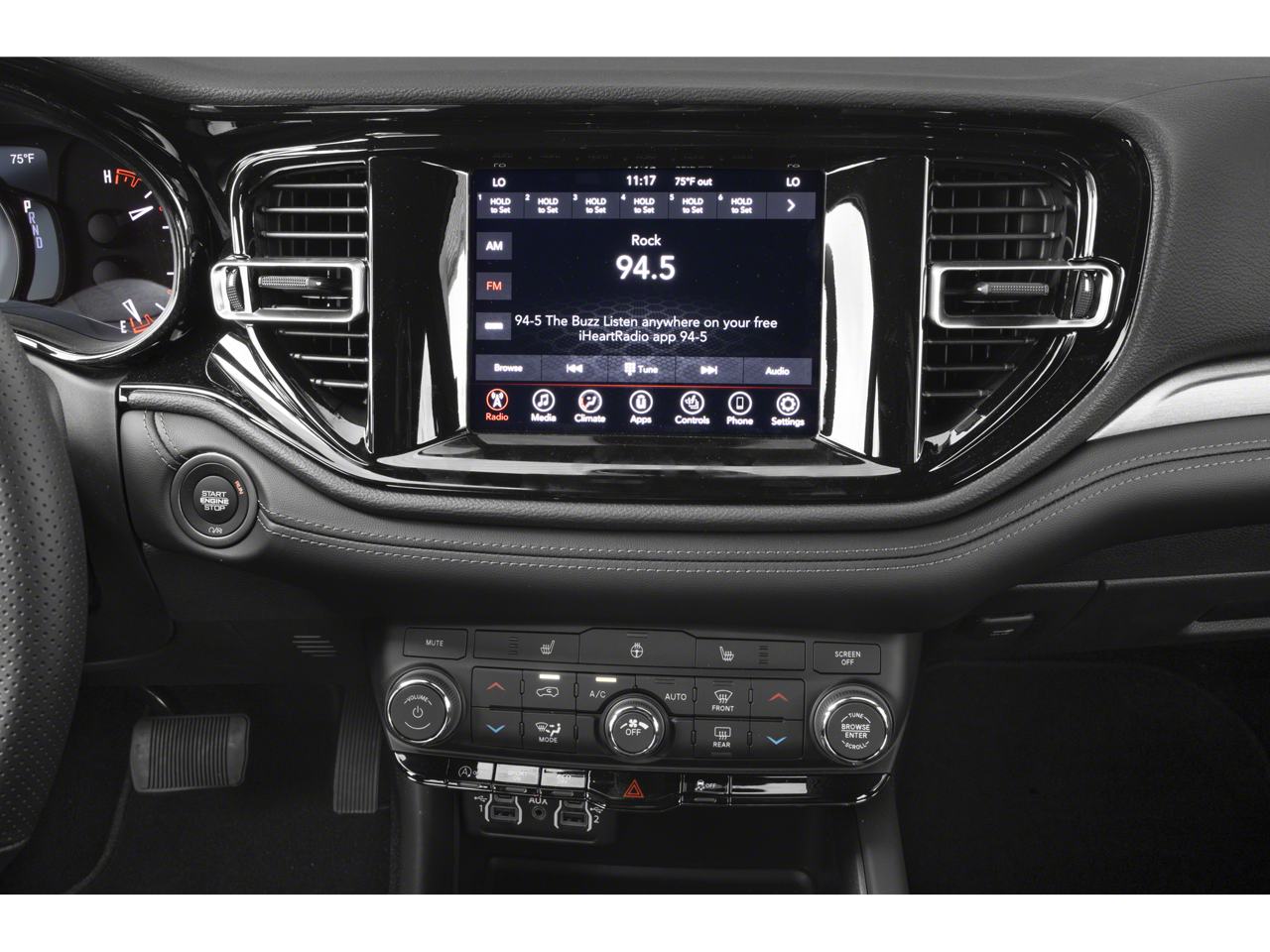 2024 Dodge Durango R/T Premium