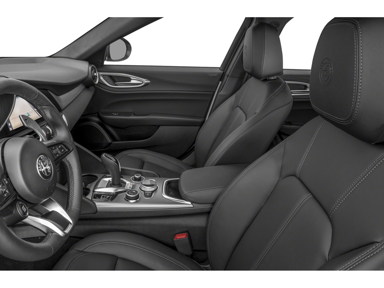 2025 Alfa Romeo Giulia Special Edition