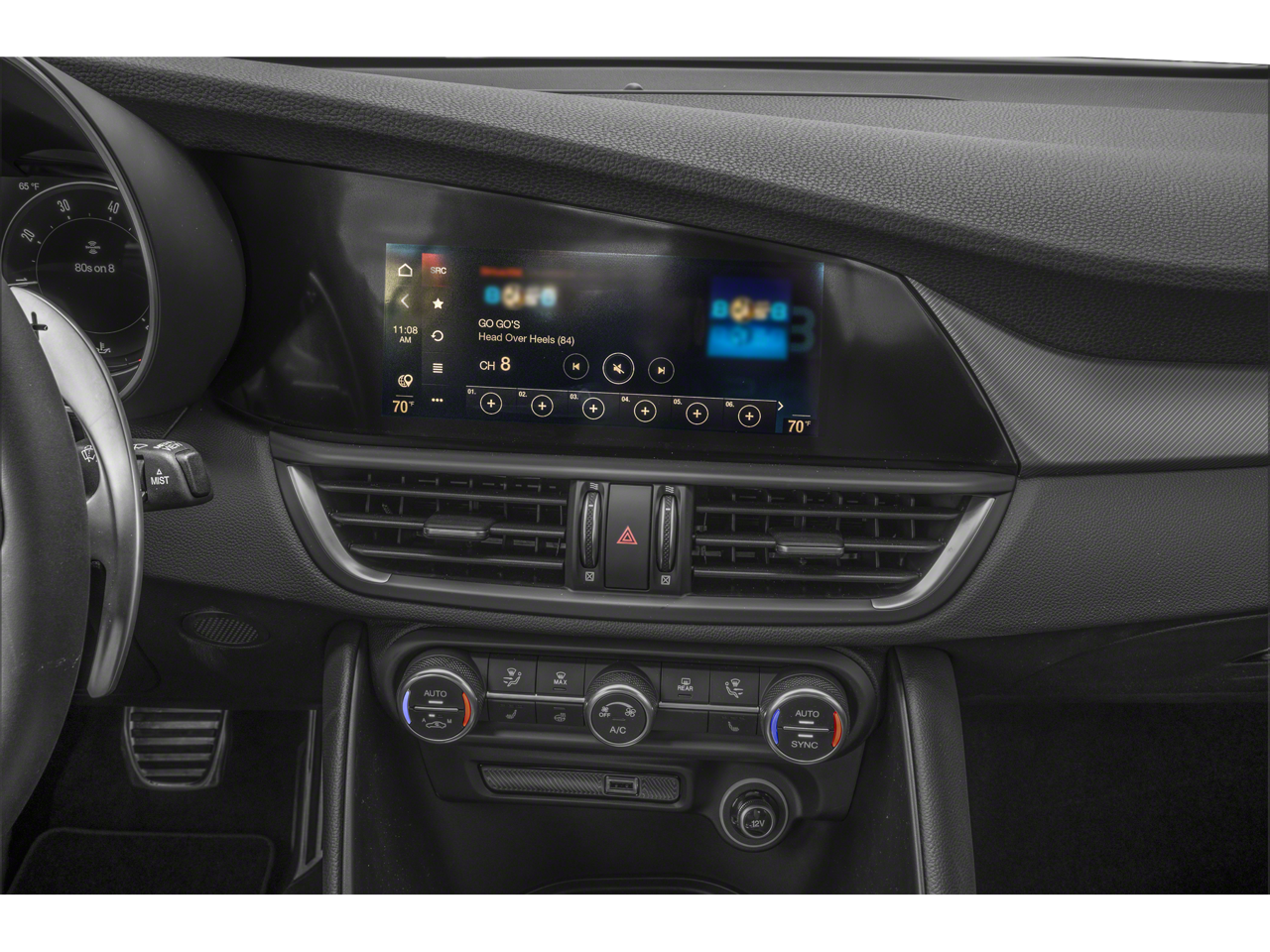 2025 Alfa Romeo Giulia Special Edition