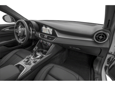 2025 Alfa Romeo Giulia Special Edition