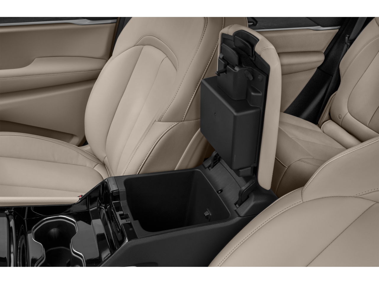 2025 Jeep Grand Cherokee Overland 4x4