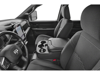 2025 RAM Ram 2500 RAM 2500 BIG HORN CREW CAB 4X4 6'4' BOX