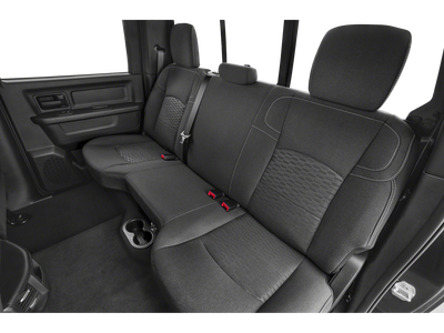 2025 RAM Ram 2500 RAM 2500 BIG HORN CREW CAB 4X4 6'4' BOX