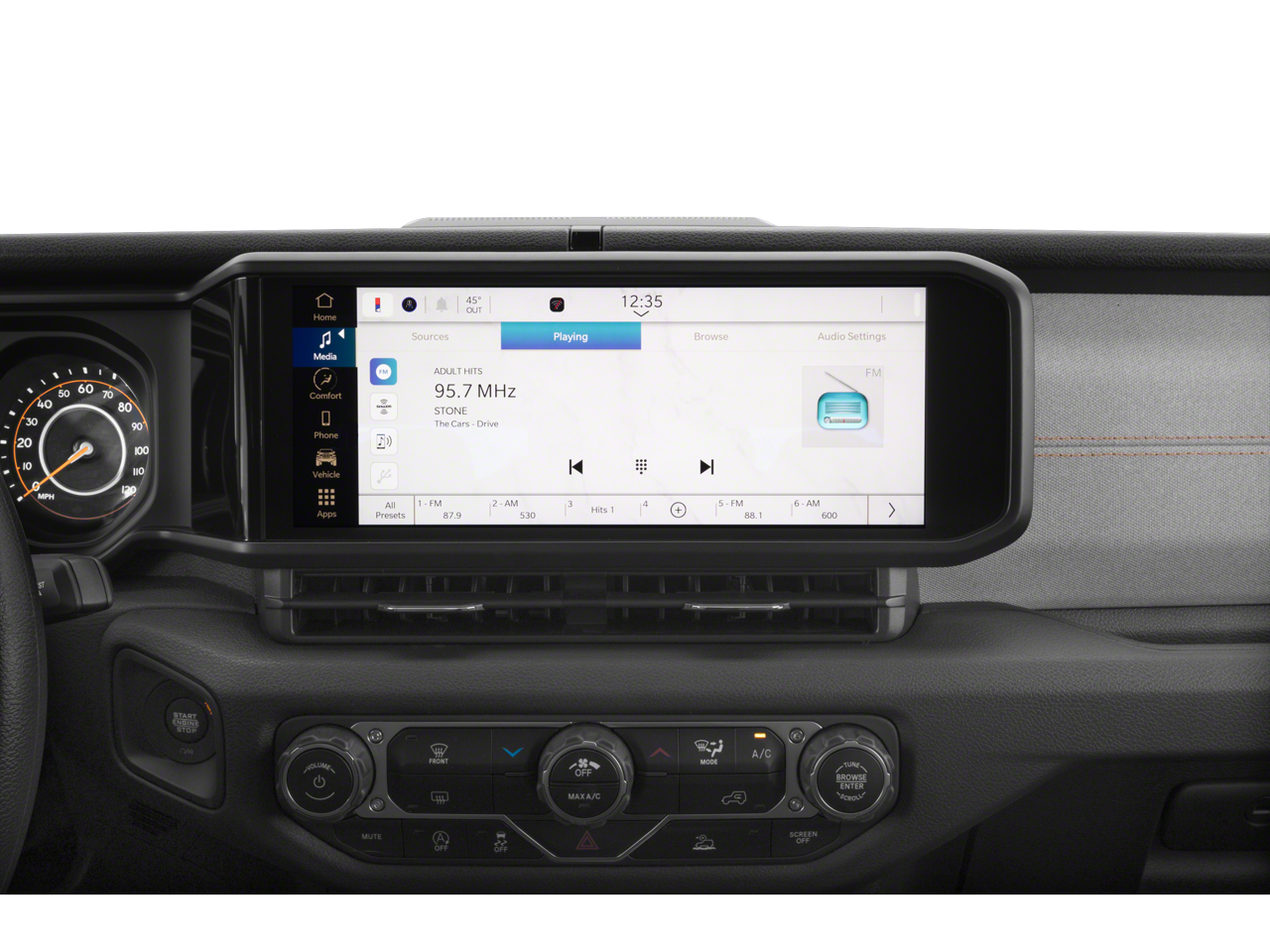 2026 Jeep Gladiator GLADIATOR 85TH ANNIVERSARY EDITION 4X4