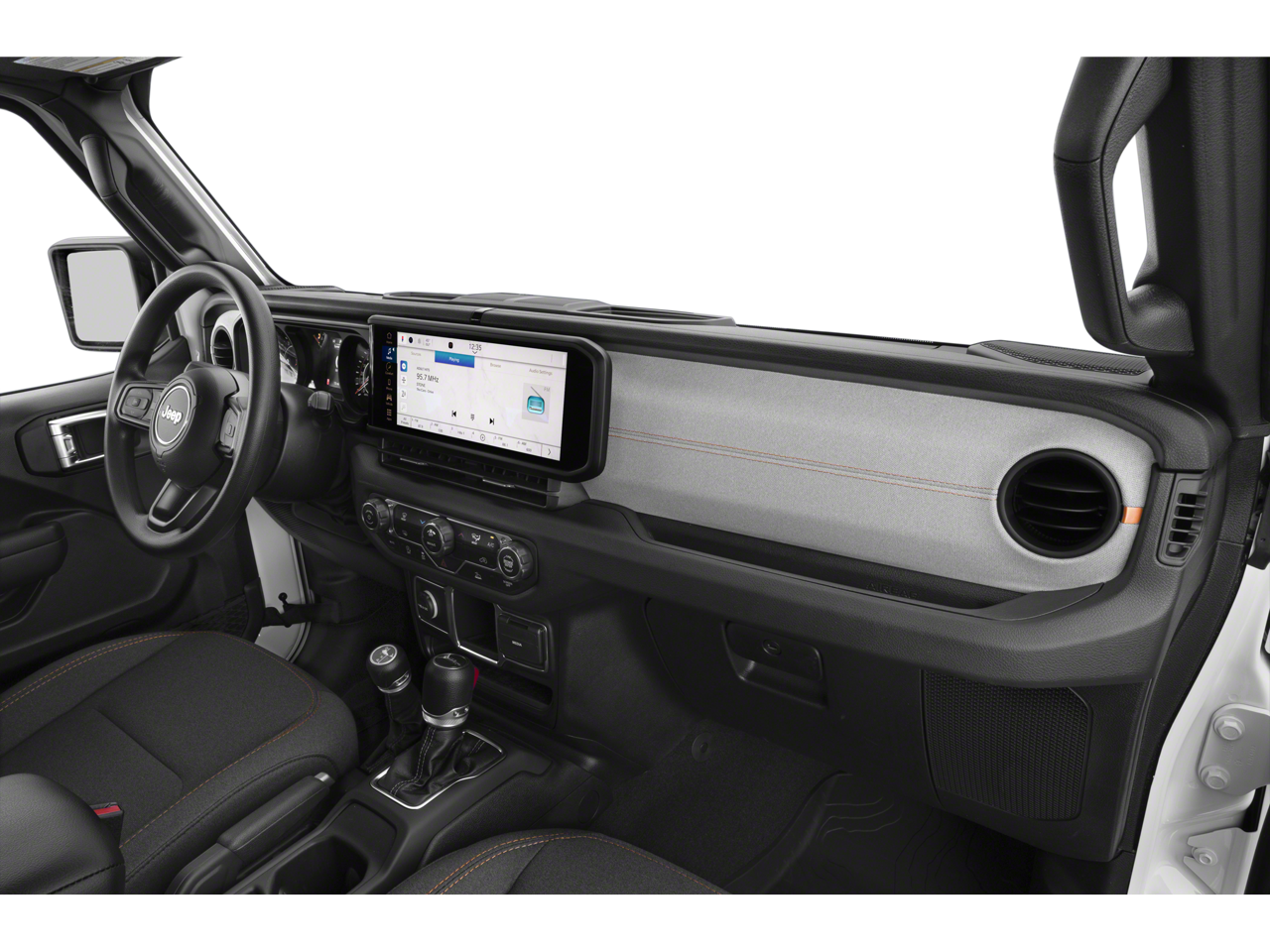 2026 Jeep Gladiator GLADIATOR 85TH ANNIVERSARY EDITION 4X4