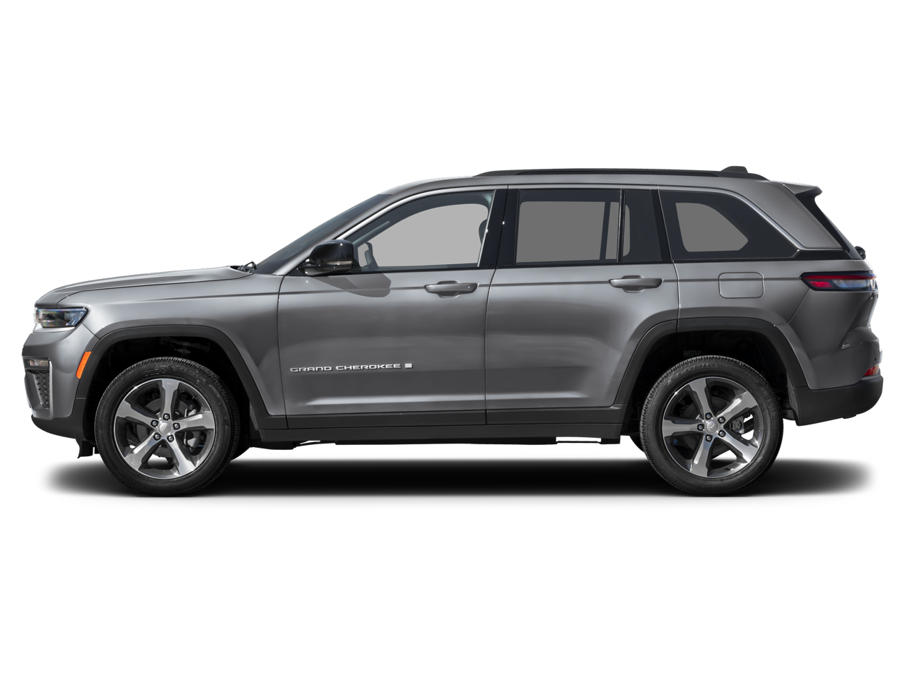 2027 Jeep Grand Cherokee GRAND CHEROKEE LAREDO X 4X4