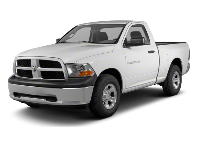 2012 RAM 1500 Express