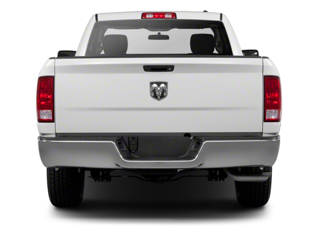 2012 RAM 1500 Express