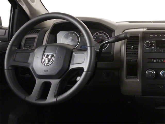 2012 RAM 1500 Express