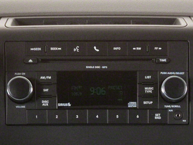 2012 RAM 1500 Express