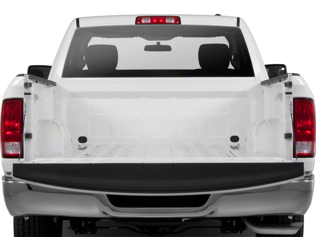 2012 RAM 1500 Express