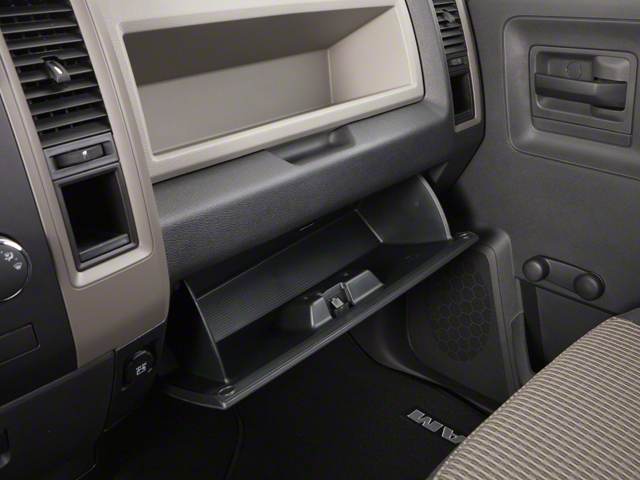 2012 RAM 1500 Express