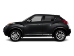 2012 Nissan Juke SV