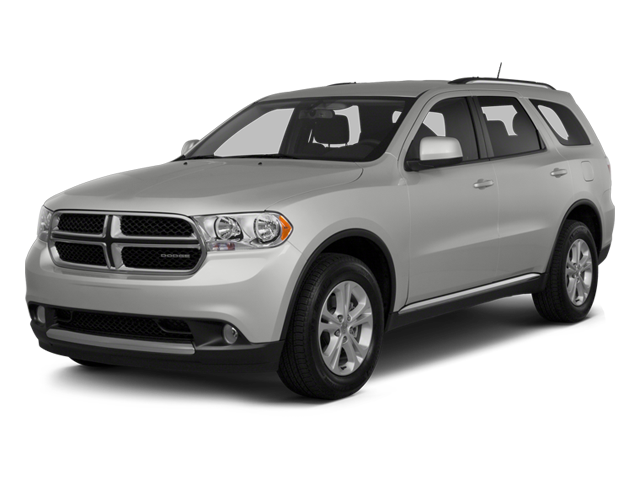 2013 Dodge Durango SXT AWD's photo