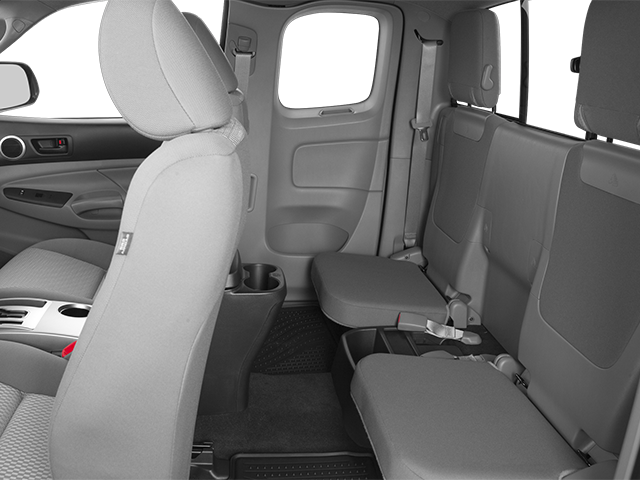 2014 Toyota Tacoma Base V6