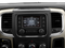 2017 RAM 1500 Big Horn Quad Cab 4x4 6'4' Box