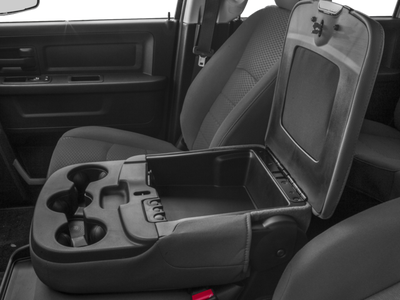 2017 RAM 2500 Tradesman