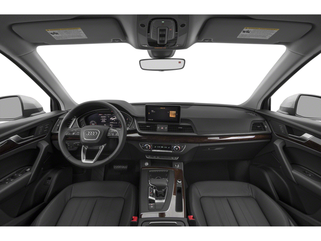 2018 Audi Q5 2.0T quattro