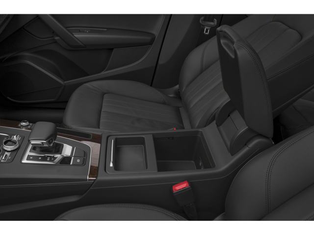 2018 Audi Q5 2.0T quattro