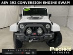 2018 Jeep Wrangler JK Unlimited Rubicon