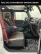 2018 Jeep Wrangler JK Unlimited Rubicon