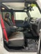 2018 Jeep Wrangler JK Unlimited Rubicon