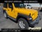 2018 Jeep Wrangler Sport S 4x4
