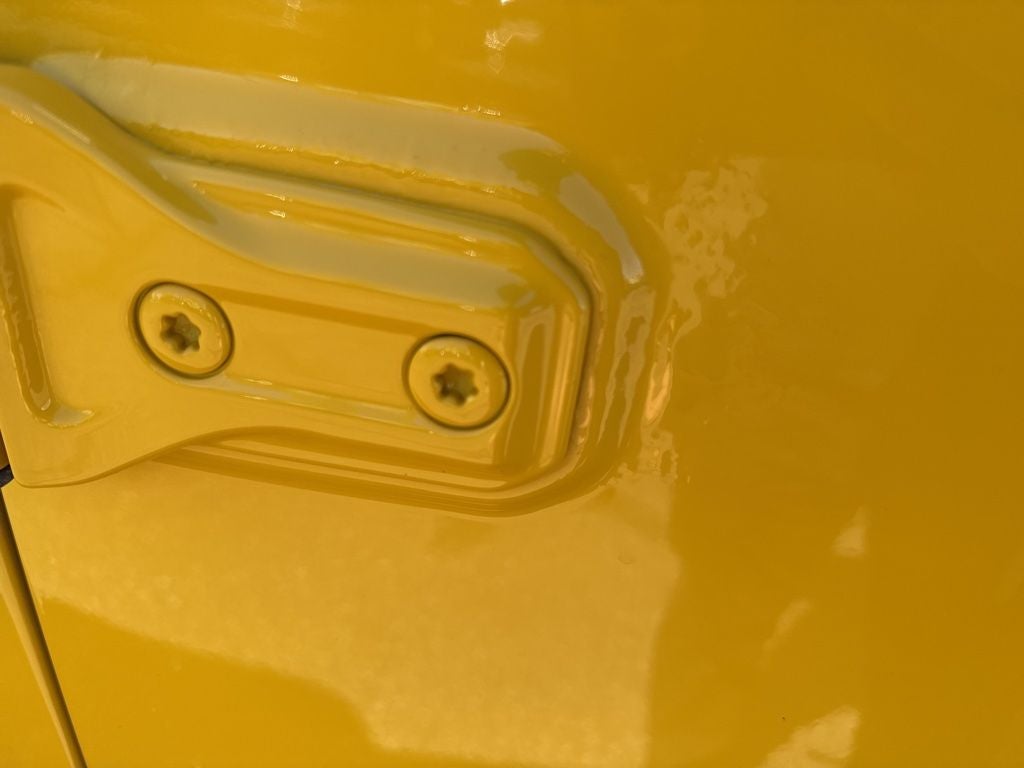 2018 Jeep Wrangler Sport S 4x4