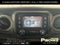 2018 Jeep Wrangler Sport S 4x4