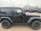 2023 Jeep Wrangler 2-Door Willys 4x4