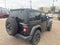 2023 Jeep Wrangler 2-Door Willys 4x4