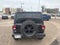 2023 Jeep Wrangler 2-Door Willys 4x4