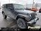 2016 Jeep Wrangler Unlimited Willys Wheeler
