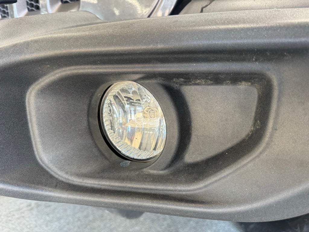 2020 Jeep Wrangler Unlimited Sport S 4X4