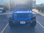 2023 Jeep Wrangler 4-Door High Tide 4x4