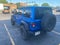 2023 Jeep Wrangler 4-Door High Tide 4x4