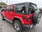 2019 Jeep Wrangler Unlimited Sahara 4x4