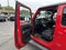 2019 Jeep Wrangler Unlimited Sahara 4x4