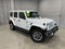 2022 Jeep Wrangler Unlimited Sahara 4x4