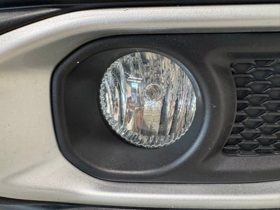 2022 Jeep Wrangler Unlimited Sahara 4x4