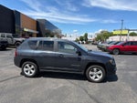 2015 Jeep Compass High Altitude Edition